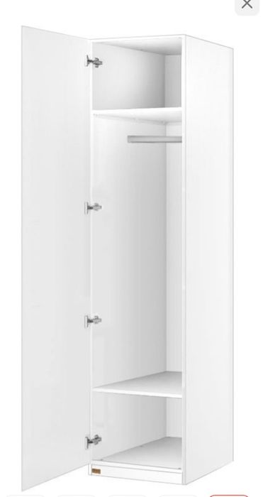 НОВЫЙ шкаф пенал