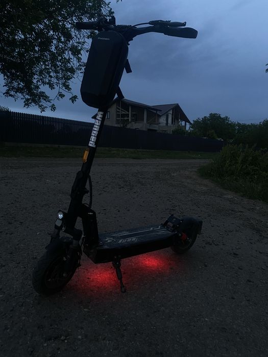 Vand trotineta DriveTron - 900km - Stare impecabila, mai multe detalii in privat!