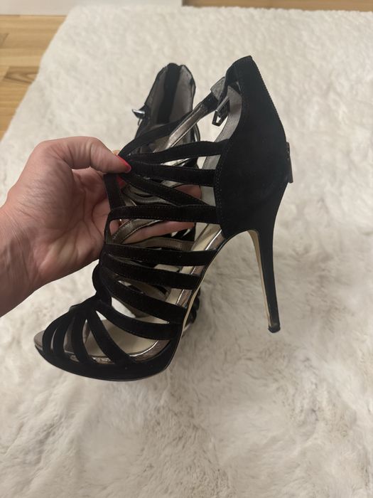 Sandale piele epica