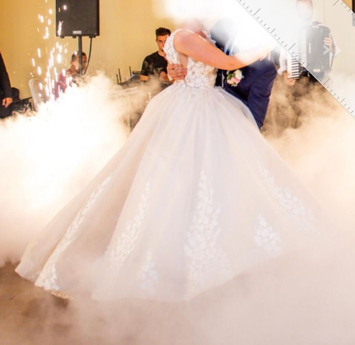 Rochie de mireasă