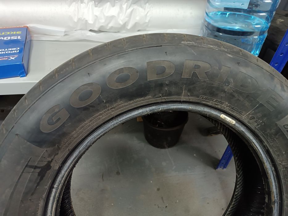 Шина Goodride 195/65/15