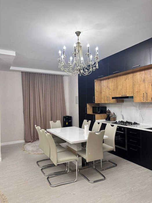 Продаётся квартира