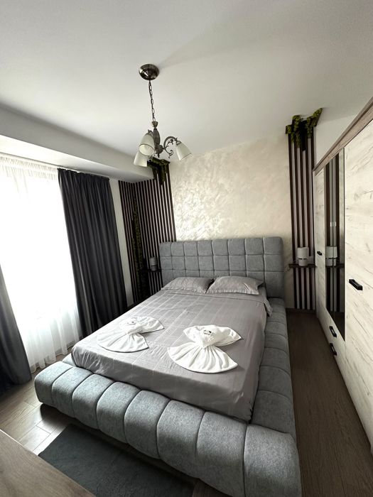 Apartament de inchiriat Calea Moldovei