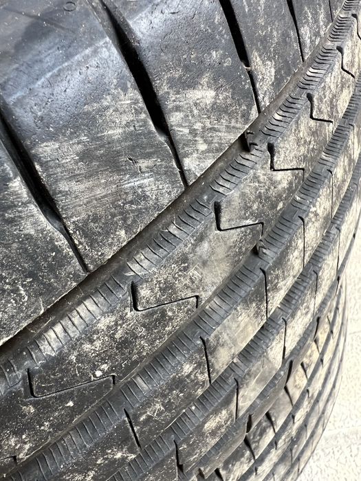 Авто гуми Hankook  ventus  225/55/16 99Y