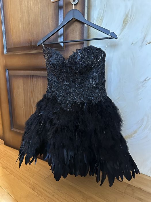 Бална/ коктейлна рокля