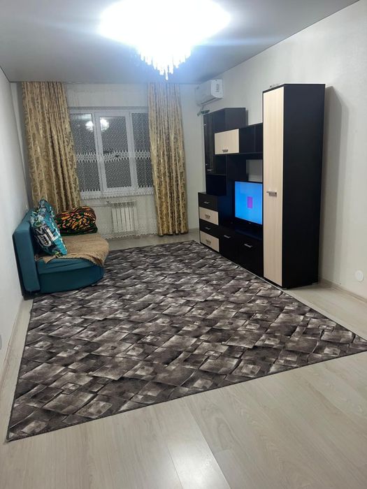 Продам 2 х комнатную квартиру
