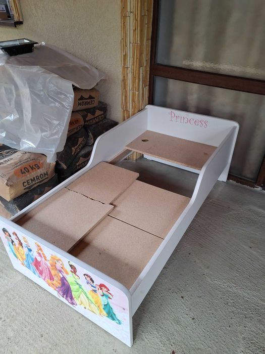 Vand patut pentru copii