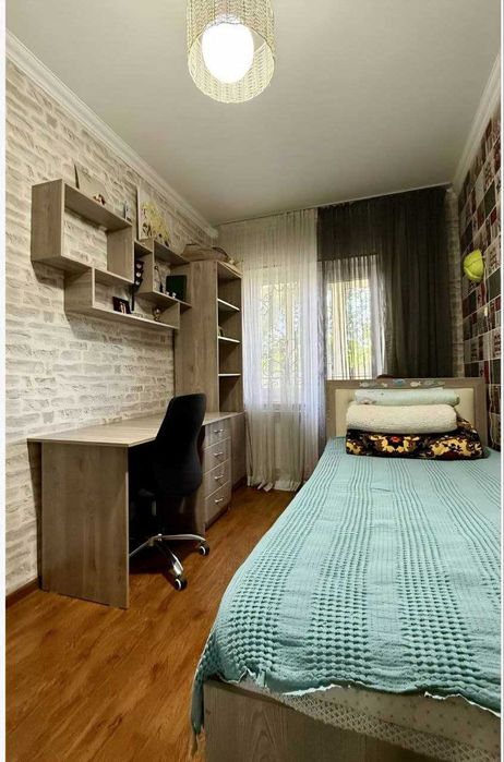 ПРОДАМ 4 ком БУЗ-2 №U35