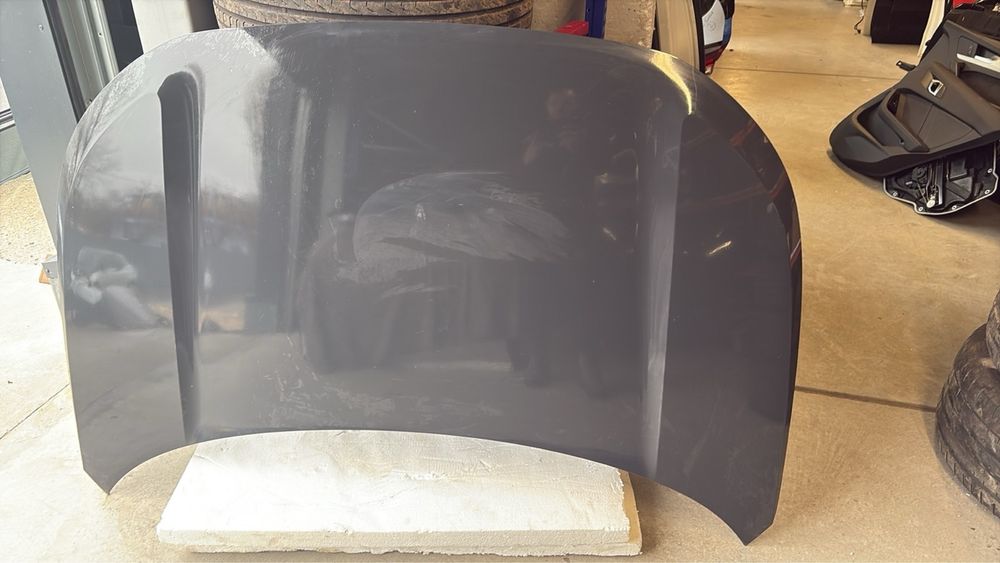 Vw Tayron преден капак