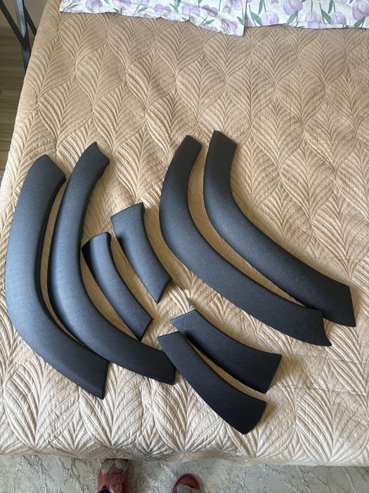 Арок на дастер новая                    .