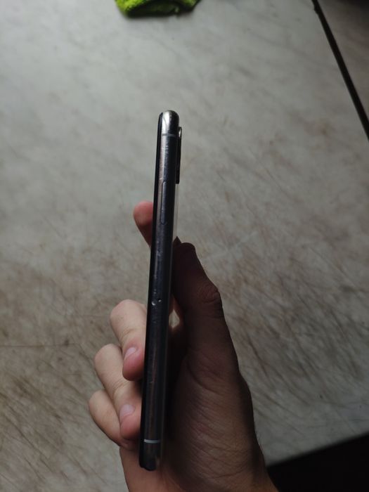 Продам Iphone X 256gb или обменяю