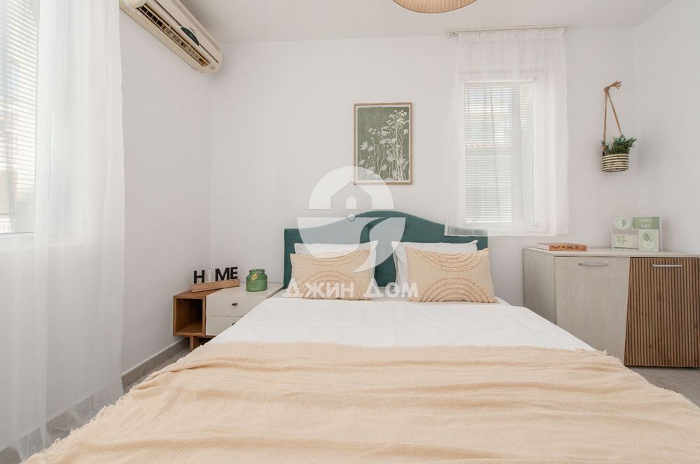 Продава се Тристаен апартамент в к.к. Слънчев бряг - 82 кв.м за 1196 €/кв.м - Снимка #9