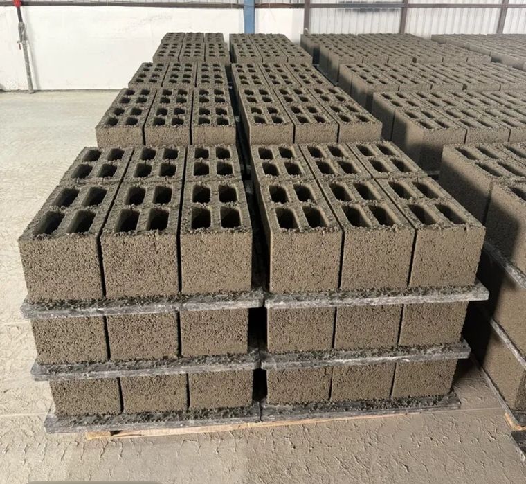 Пескоблоки | Качественные, недорого