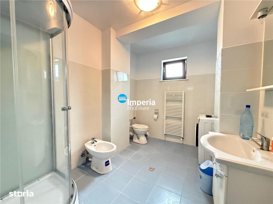 Apartament 2 camere, imobil 2015, etaj 1, parcare – Nicolina CUG