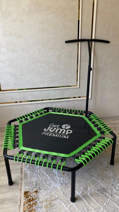 Фитнес батут для Джампинга
