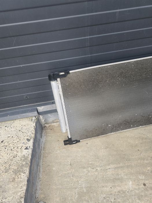 Radiator clima AC Toyota Rav4 dupa 2019