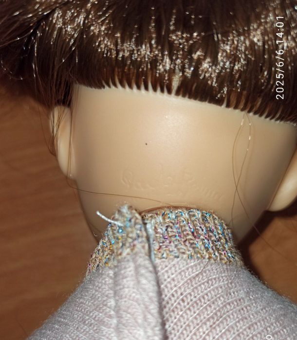 Кукла Паола Рейна Нора