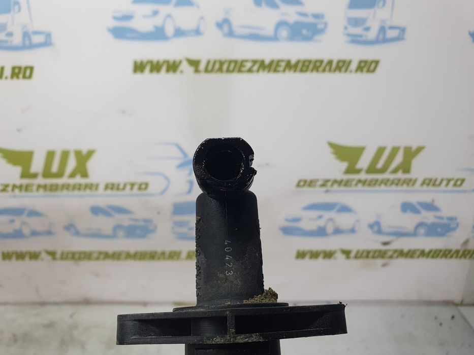 Pompa ambreiaj 6q0721388a 1.2 benzina Volkswagen VW Golf 4 [1997 - 20