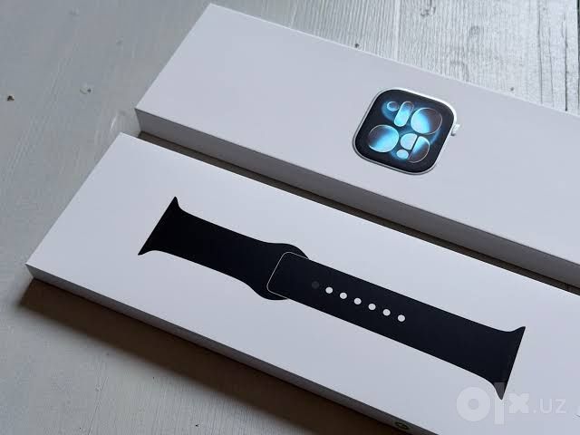Apple Watch Series 11 42mm 46mm