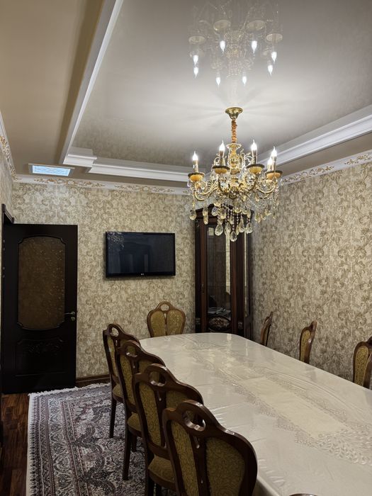 Срочно сдается в аренду квартира Карасу 1 Евро ремонт 2 комнатная