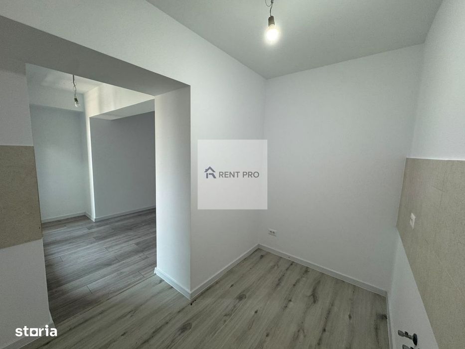 Garsonieră decomandată de vânzare | Smart Residence Lujerului |35,2 mp
