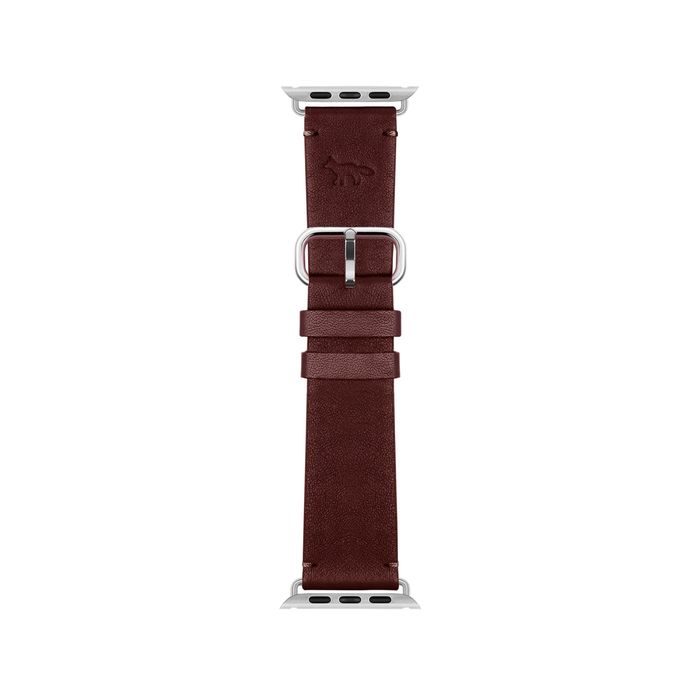 Кожанные ремешки Native Union для Apple Watch