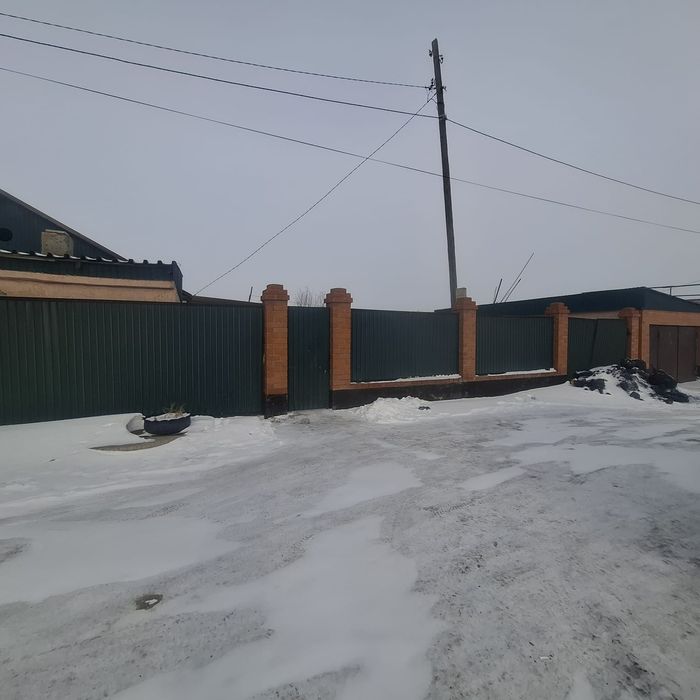 Продам частный дом, 100кв, 1985г