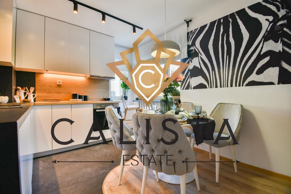 Дава се под наем Къща в София, Бояна - 255 кв.м за 3000 € - Снимка #3