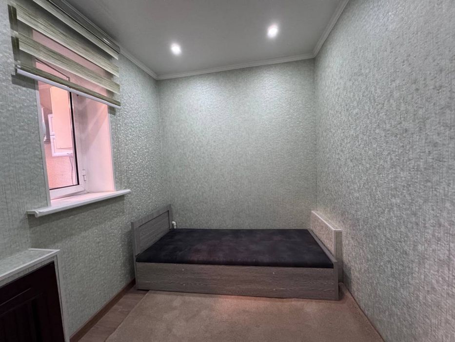 Улица Аккурган, ор-р Гимназия 2 в 3/5/5 кирпич 55 кв.м.=