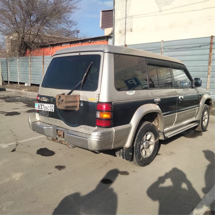 Автомобиль б/у срочно
