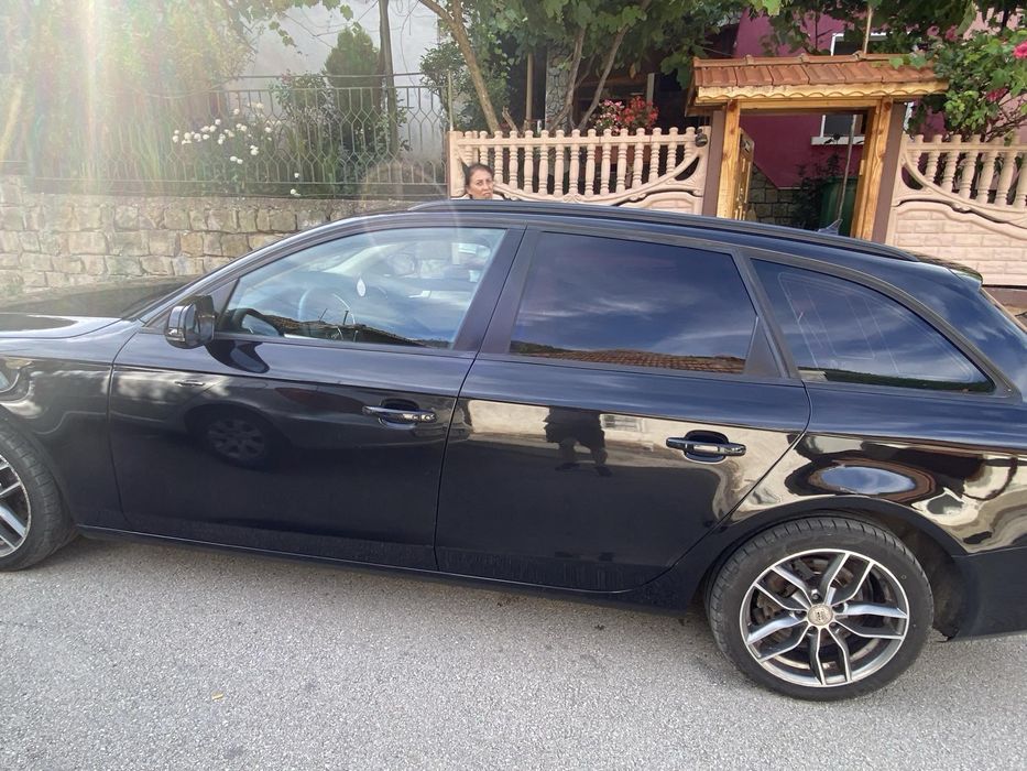 Audi A4 2.0 tdi. 2014 година!