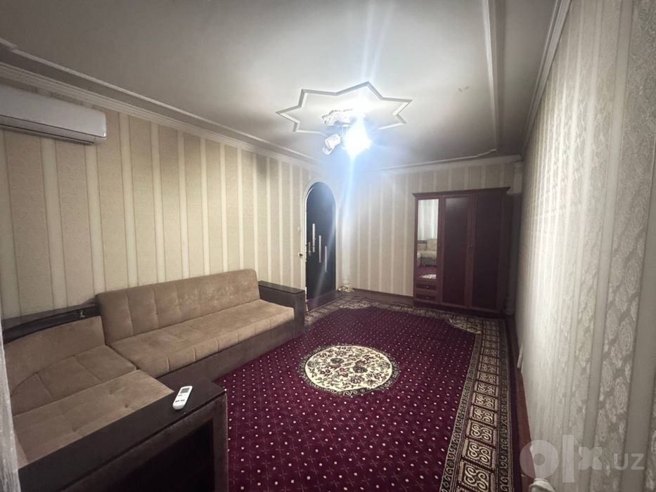 Хадра 2/2/9 Сррем 60 кв.м ор: Хадра Цирк Новои куча