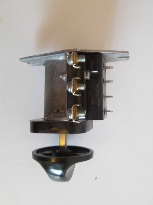 Переключатель ТПКП эл.плиты