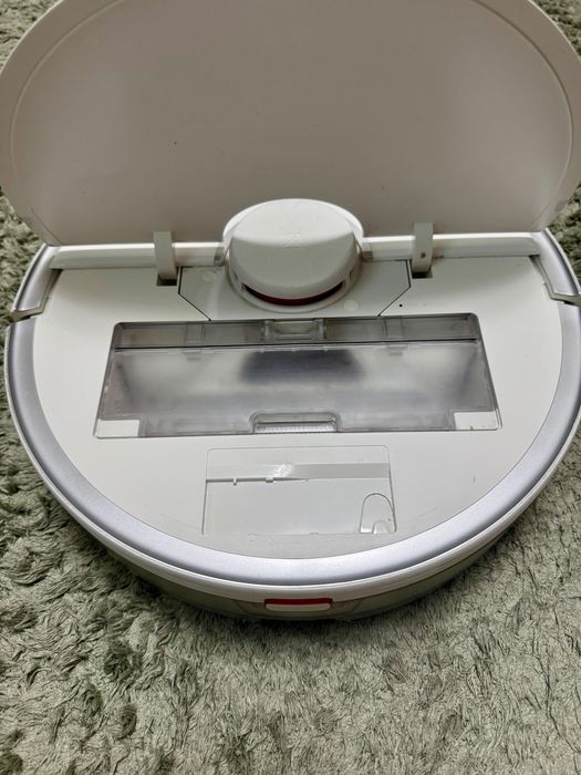 Робот-пылесос Roborock S5 Max