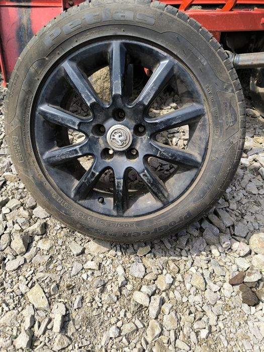 Jante opel originale