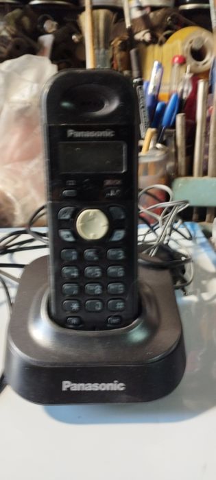 Продам радиотелефон Panasonic