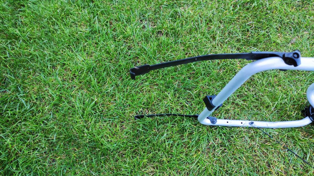 Suport pentru transport biciclete  marca Thule