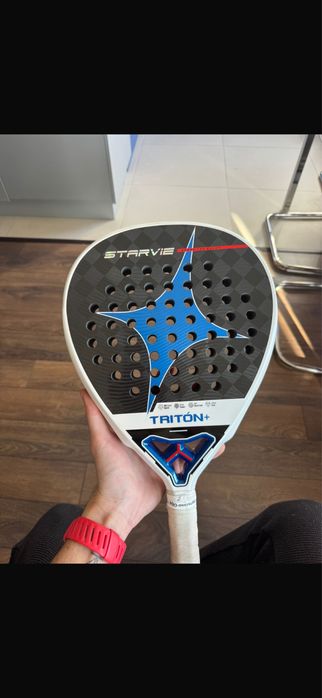 Starvie Triton падел ракета