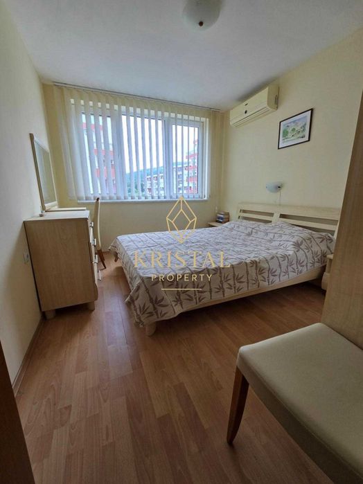 Продава се Двустаен апартамент в Свети Влас - 67 кв.м за 1209 €/кв.м - Снимка #6