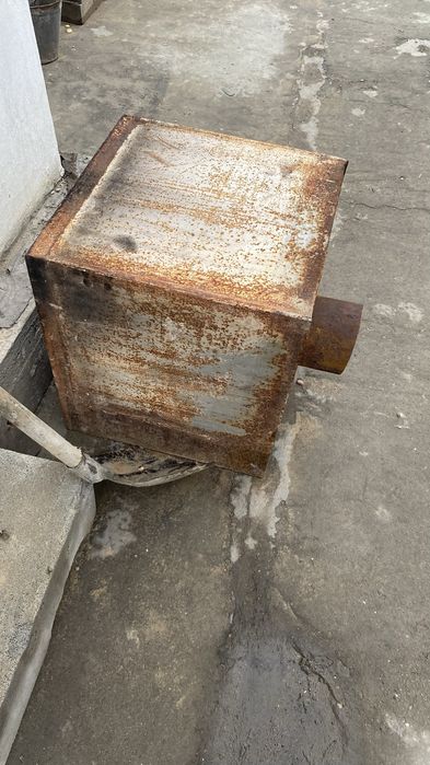 Продам бак для бани