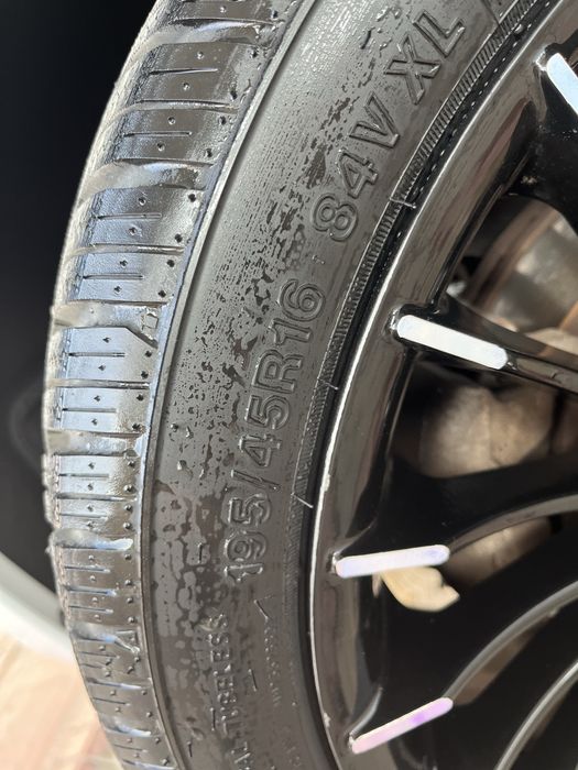 Продам диски в отличном состояние