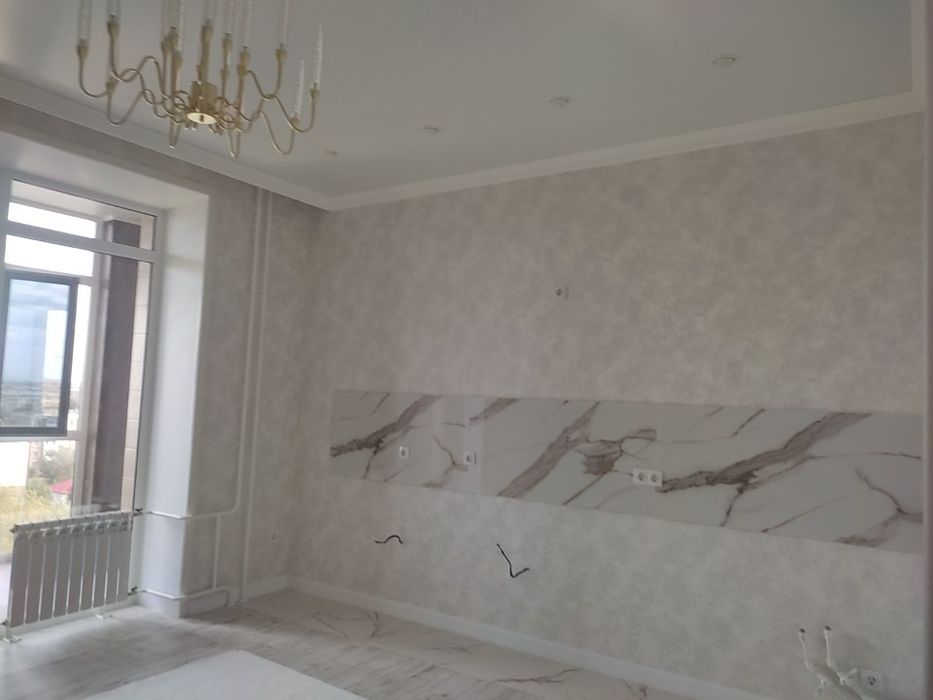 Ремонт квартир..