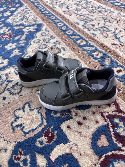 Обувь для мальчика