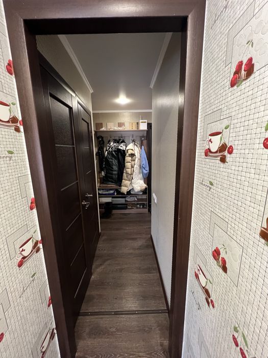 Продам 2-х комн квартиру