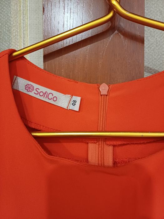 Отдам летние сарафаны