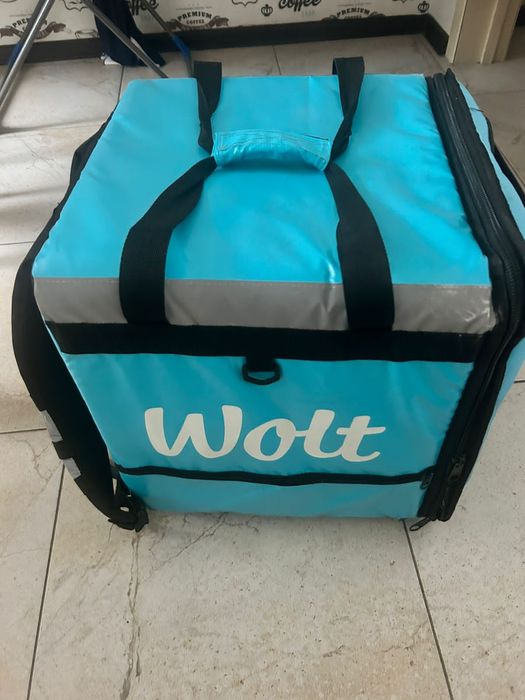 Термо Коробка 8000тг