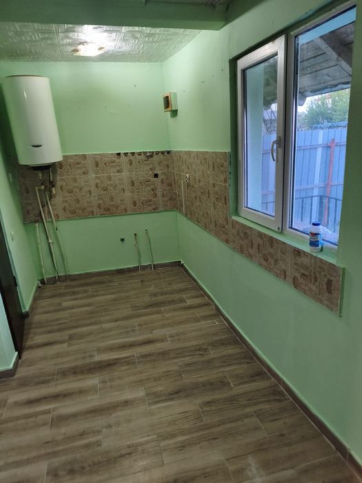 Smeura   Olteni Teren+ Casa