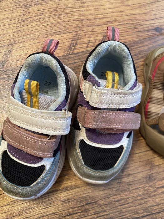 Обувь для малыша