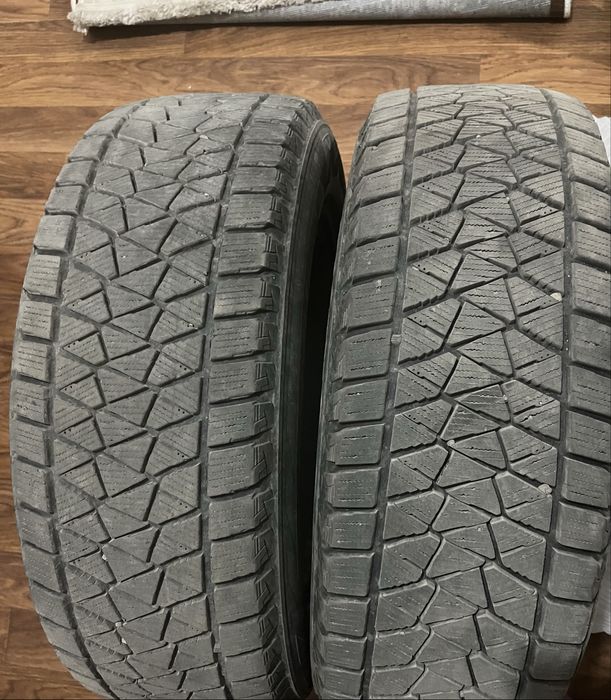 Зимние  авто шины