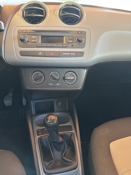 Seat Ibiza 1.2Tdi БАРТЕР